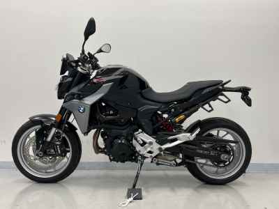 BMW F900R 2023
