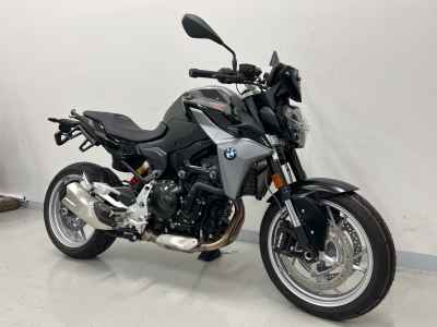 BMW F900R 2023