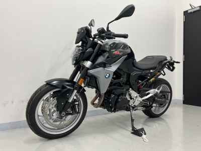 BMW F900R 2023