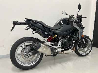 BMW F900R 2023