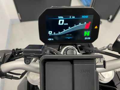 BMW F900R 2023