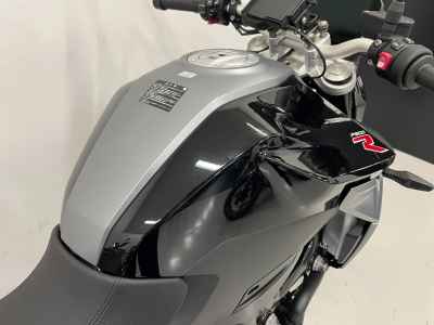 BMW F900R 2023