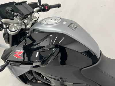 BMW F900R 2023