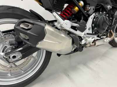 BMW F900R 2023