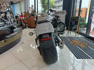 Harley-Davidson Fat Boy FLFBS1868 2025