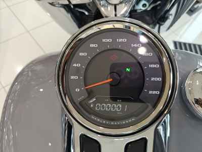 Harley-Davidson Fat Boy FLFBS1868 2025