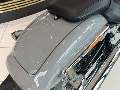 Harley-Davidson Fat Boy FLFBS1868 2025