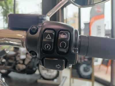 Harley-Davidson Fat Boy FLFBS1868 2025
