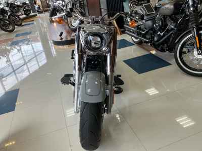 Harley-Davidson Fat Boy FLFBS114 2025