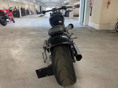 Harley-Davidson FXBRS 2018