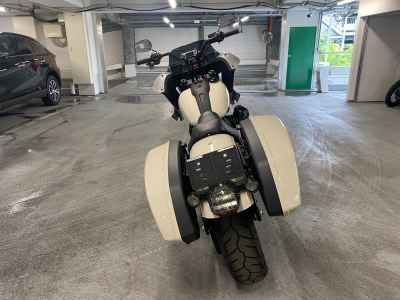 Harley-Davidson FXLRST 2023