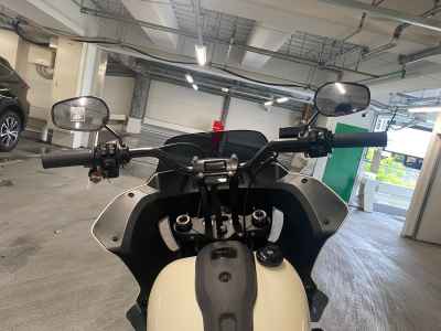 Harley-Davidson FXLRST 2023