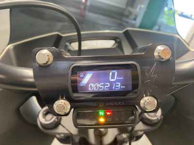 Harley-Davidson FXLRST 2023