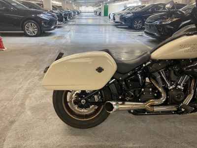 Harley-Davidson FXLRST 2023