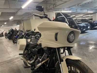 Harley-Davidson FXLRST 2023