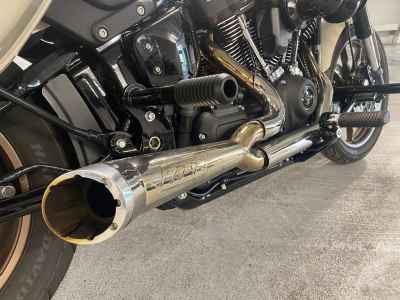 Harley-Davidson FXLRST 2023