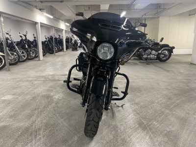 Harley-Davidson FLHXS 2020