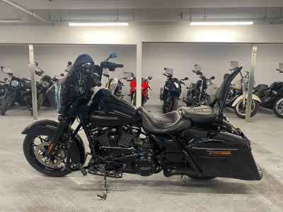 Harley-Davidson FLHXS 2020
