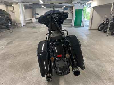 Harley-Davidson FLHXS 2020