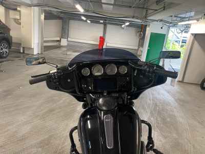 Harley-Davidson FLHXS 2020