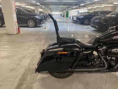 Harley-Davidson FLHXS 2020