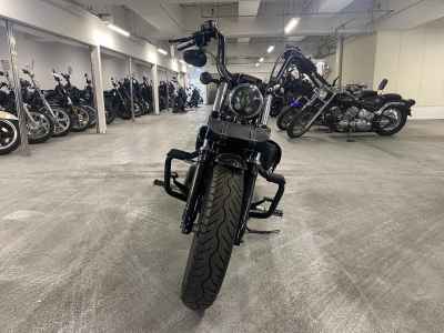 Harley-Davidson XL1200X 2017