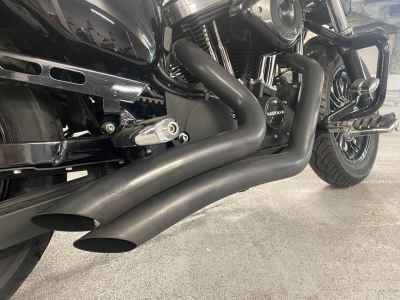 Harley-Davidson XL1200X 2017