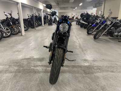 Harley-Davidson XL1200CX 2018