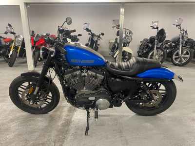 Harley-Davidson XL1200CX 2018