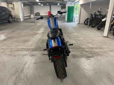 Harley-Davidson XL1200CX 2018