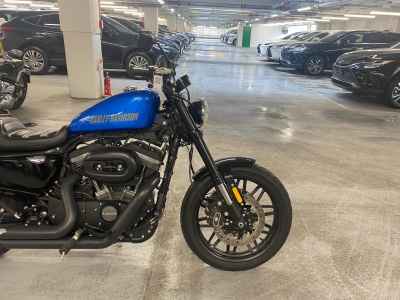 Harley-Davidson XL1200CX 2018
