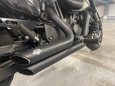 Harley-Davidson XL1200CX 2018