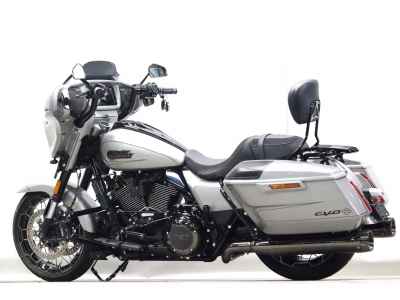 Harley-Davidson FLHXSE SG CVO 2023