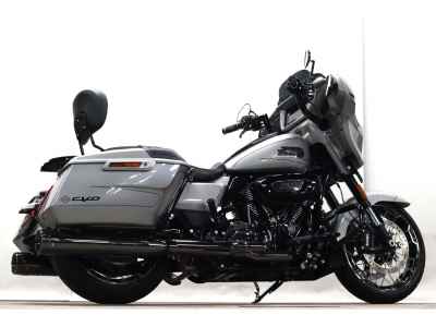Harley-Davidson FLHXSE SG CVO 2023
