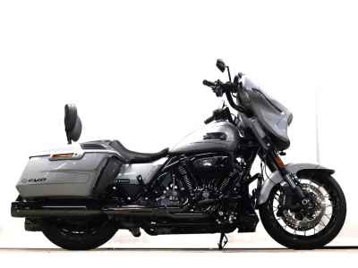 Harley-Davidson FLHXSE SG CVO 2023