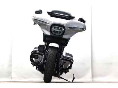 Harley-Davidson FLHXSE SG CVO 2023