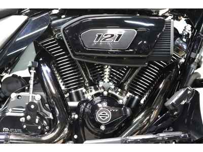 Harley-Davidson FLHXSE SG CVO 2023