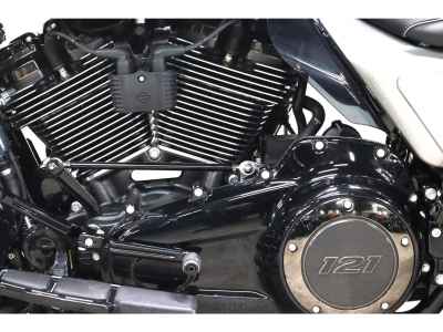 Harley-Davidson FLHXSE SG CVO 2023