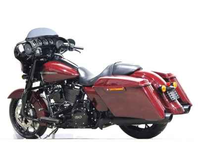 Harley-Davidson FLHXS 2019