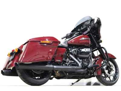 Harley-Davidson FLHXS 2019