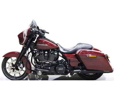 Harley-Davidson FLHXS 2019