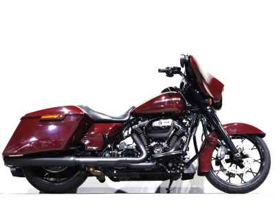 Harley-Davidson FLHXS 2019