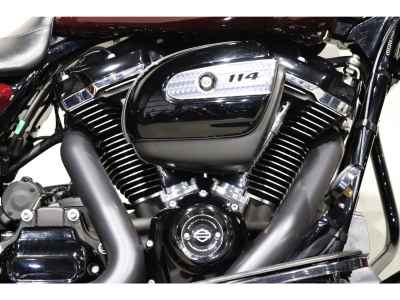 Harley-Davidson FLHXS 2019