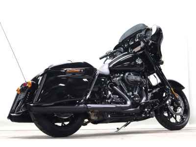Harley-Davidson FLHXS 2023