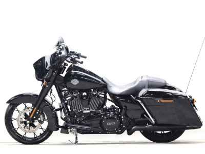 Harley-Davidson FLHXS 2023