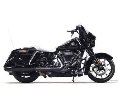 Harley-Davidson FLHXS 2023