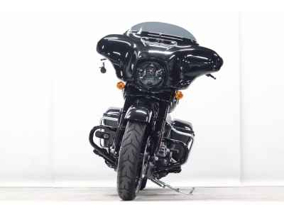 Harley-Davidson FLHXS 2023