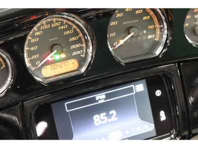 Harley-Davidson FLHXS 2023