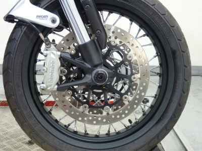 Ducati ｽｸﾗﾝﾌﾗ1100SP 2018