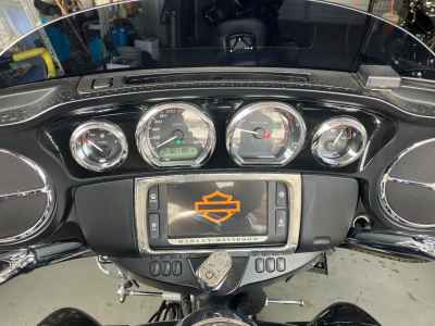 Harley-Davidson FLHTCUTG 2016